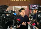 PSSI Sokong FIFA Forward Enterprise: Erick Thohir Tegaskan Indonesia Bukan Sekadar Pasar Sepak Bola