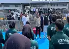 Targetkan Enam Besar Asian Games 2026, Timnas Hoki Indonesia Didukung Proses Naturalisasi Empat Pemain