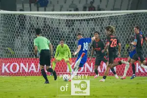 Indonesia Super Cup 2026: Dominasi Chelsea Bungkam AC Milan Tiga Gol Tanpa Balas di Jakarta
