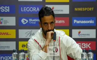 Jelang Laga Kontra Chelsea di SUGBK, Ruben Amorim Puji Loyalitas Milanisti Indonesia
