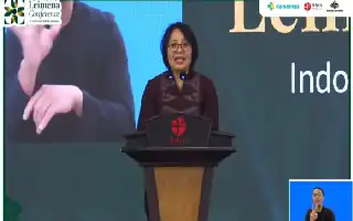 Kemenkes Akselerasi Transformasi Layanan Kesehatan Primer Melalui Kolaborasi Riset