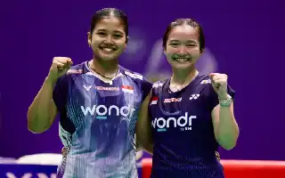 Tatap Debut Kejuaraan Dunia BWF 2026, Rachel/Febi Fokus Perkuat Komunikasi Lapangan