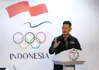 NOC Indonesia Matangkan Skema Keberangkatan Mandiri untuk Asian Games 2026