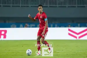 Kekalahan Telak dari Vietnam, Rizky Ridho Akui Kesalahan dan Fokus Tatap Laga Kontra Singapura