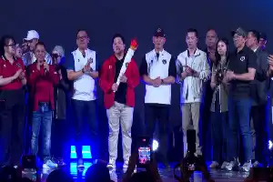 Tatap Asian Games 2026, Menpora Erick Thohir Tuntut Target Terukur dari Setiap Cabor