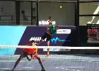 Tiga Ganda Putra Tuan Rumah Gugur di Babak Pertama World Tennis Championship M-15 Bali