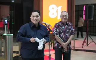 Menpora Targetkan 4 Emas di Asian Games 2026, Anggaran Pelatnas Melonjak Jadi Rp222 Miliar