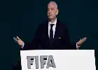 Gelombang Penolakan Meluas, Posisi Gianni Infantino di Ujung Tanduk Jelang Pemilihan Presiden FIFA