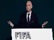 Gelombang Penolakan Meluas, Posisi Gianni Infantino di Ujung Tanduk Jelang Pemilihan Presiden FIFA