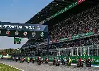 Sirkuit Buriram Thailand Resmi Jadi Arena Pembuka Era Baru MotoGP 2027