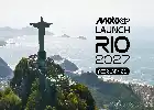 Pantai Botafogo Jadi Panggung Megah Peluncuran MotoGP Musim 2027