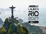 Pantai Botafogo Jadi Panggung Megah Peluncuran MotoGP Musim 2027