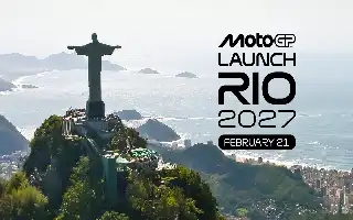 Pantai Botafogo Jadi Panggung Megah Peluncuran MotoGP Musim 2027
