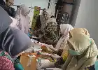 Dinkes Pekanbaru Temukan Kasus Diabetes dan Hipertensi Mendominasi Layanan Kesehatan Gratis