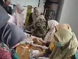 Dinkes Pekanbaru Temukan Kasus Diabetes dan Hipertensi Mendominasi Layanan Kesehatan Gratis