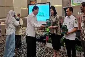 APHI Riau Dorong Pengusaha Hutan Optimalkan Peluang Bisnis Karbon Lewat Regulasi Baru