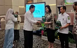 APHI Riau Dorong Pengusaha Hutan Optimalkan Peluang Bisnis Karbon Lewat Regulasi Baru