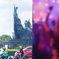 Pemko Pekanbaru Evaluasi Perda Hiburan Malam Usai Temukan Pelanggaran Jam Operasional