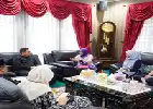 Dorong Wisata Medis, RSUP Pekanbaru Disiapkan Jadi Sentra Pelayanan Kesehatan Rujukan Utama