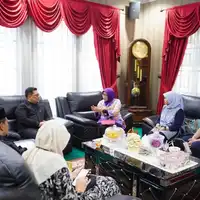 Dorong Wisata Medis, RSUP Pekanbaru Disiapkan Jadi Sentra Pelayanan Kesehatan Rujukan Utama