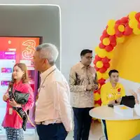 Fokus pada Ekosistem AI, Pendapatan Indosat Melesat Jadi Rp30,7 Triliun pada Semester I 2026