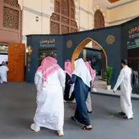 Arab Saudi Modernisasi Layanan Haji dan Umrah Lewat Uji Coba Teknologi Canggih