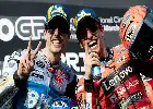 Marc dan Alex Marquez Terima Penghargaan Bergengsi '7 Bintang Olahraga' di Madrid