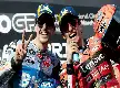 Marc dan Alex Marquez Terima Penghargaan Bergengsi '7 Bintang Olahraga' di Madrid