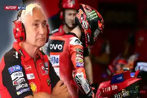 Tardozzi Akui Pecco Bagnaia Bakal Jadi Ancaman Berat Ducati di Musim Mendatang