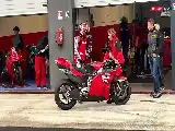 Tatap Era Baru MotoGP, Ducati Hentikan Pengembangan Desmosedici 1000cc demi Fokus Proyek 850cc