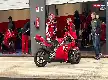 Tatap Era Baru MotoGP, Ducati Hentikan Pengembangan Desmosedici 1000cc demi Fokus Proyek 850cc