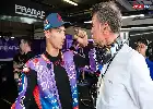 Perjalanan Sulit Toprak Razgatlioglu di MotoGP: Dari Adaptasi Ban hingga Sentilan untuk Paddock
