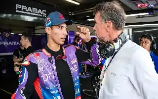 Perjalanan Sulit Toprak Razgatlioglu di MotoGP: Dari Adaptasi Ban hingga Sentilan untuk Paddock