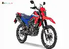 Honda Luncurkan XR300L Tornado 2027, Motor Trail Petualang dengan Teknologi Kontrol Traksi Terbaru