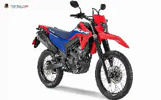 Honda Luncurkan XR300L Tornado 2027, Motor Trail Petualang dengan Teknologi Kontrol Traksi Terbaru