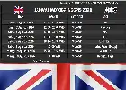 Paruh Kedua MotoGP Dimulai di Silverstone: Simak Jadwal Terbaru dan Kiprah Pembalap Indonesia