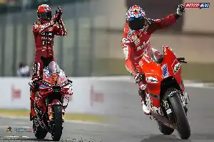 Pergeseran Evolusi Teknologi MotoGP: Mengapa Motor Era Casey Stoner Tak Kalah Canggih dari Marc Marquez