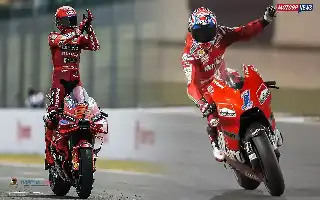 Pergeseran Evolusi Teknologi MotoGP: Mengapa Motor Era Casey Stoner Tak Kalah Canggih dari Marc Marquez
