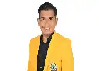 Kiprah Hanif Abdillah: Mengabdi Lewat Parlemen dan Asah Potensi Olahraga Pemuda di Desa Tuban