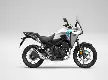 Gandeng Teknologi E-Clutch, Honda New NX500 Resmi Mengaspal di Indonesia