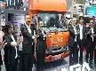 GIIAS 2026: Isuzu Dorong Transformasi Kendaraan Niaga untuk Sektor Industri Kreatif