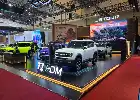 Bedah Teknologi Intelligent Dual Mode JETOUR T1 dan T2: Kombinasi Efisiensi Tinggi dan Performa Tangguh