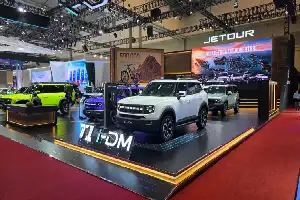 Bedah Teknologi Intelligent Dual Mode JETOUR T1 dan T2: Kombinasi Efisiensi Tinggi dan Performa Tangguh