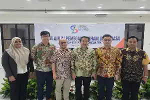 PT Sepeda Bersama Indonesia Tbk Lakukan Rebranding Menjadi Bhineka Inovasi Ketahanan Energi