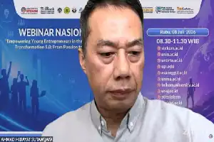 Kecerdasan Buatan Kini Menjadi Pilar Utama Daya Saing Bisnis Modern