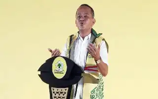 Golkar Dorong Kiprah Perempuan di Politik, Sari Yuliati Dipercaya Jadi Wakil Ketua DPR