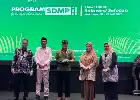 Dorong Regenerasi, 149 Pekebun Sawit di Luwu Timur Dibekali Kompetensi Berbasis Teknologi