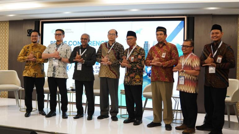 Jakarta Bersiap Gelar D-8 Halal Expo Indonesia 2026: Akselerasi Industri Halal Global