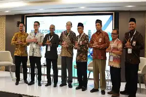 Jakarta Bersiap Gelar D-8 Halal Expo Indonesia 2026: Akselerasi Industri Halal Global