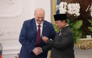 Perkuat Ketahanan Pangan, Belarus Tawarkan Alih Teknologi Pertanian untuk Indonesia